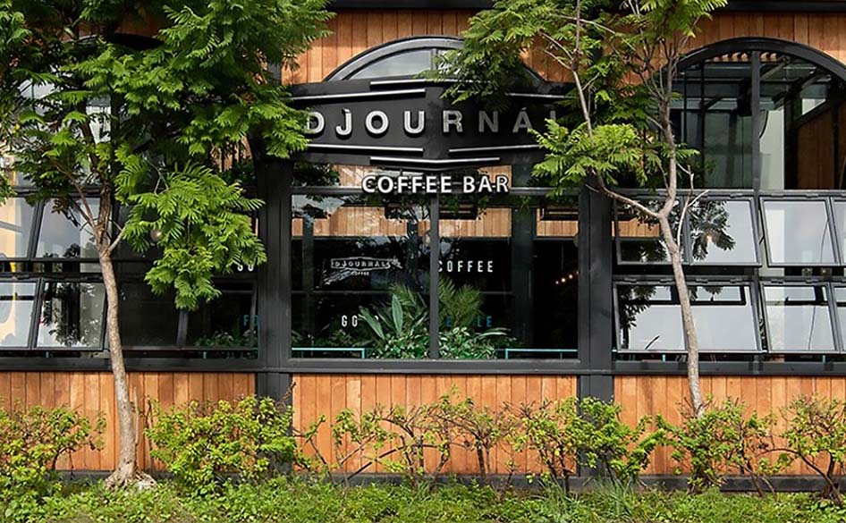 djournal coffee pvj